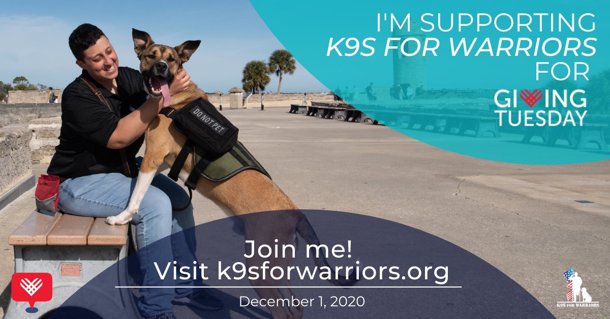 k9 for warriors dog adoption