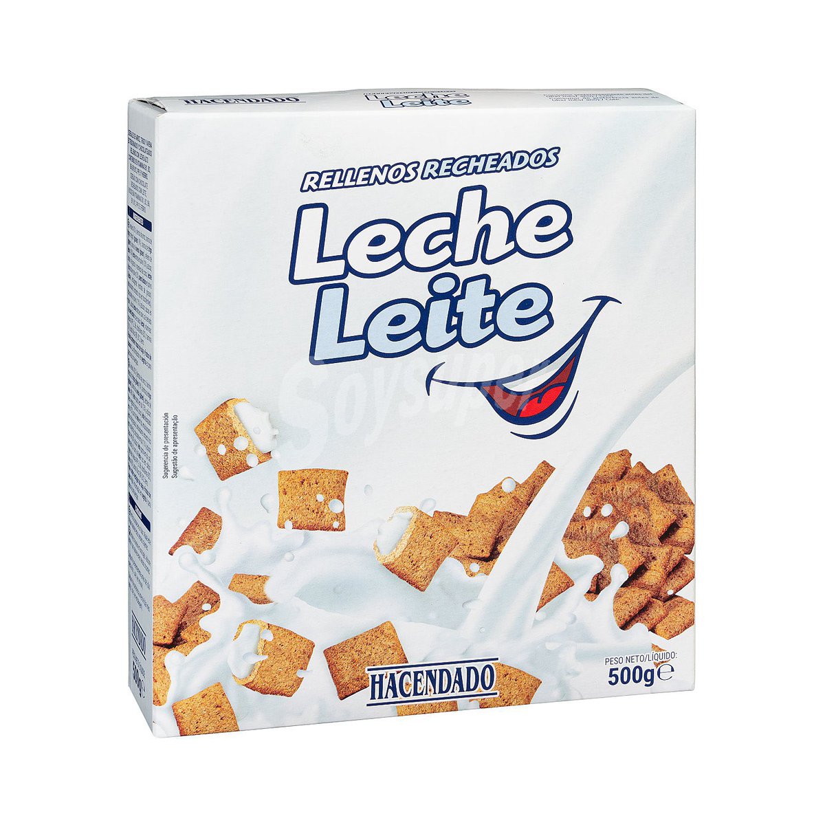 quiero esto