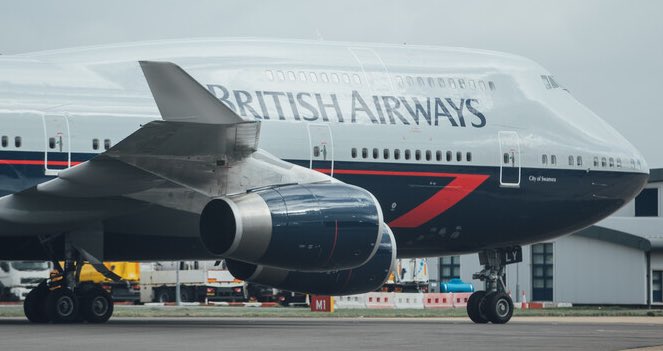 DjsAviation's tweet image. Daily reminder about #SaveLandor - Retweet to help spread the word