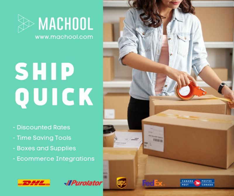 Machool Technologies tweet media