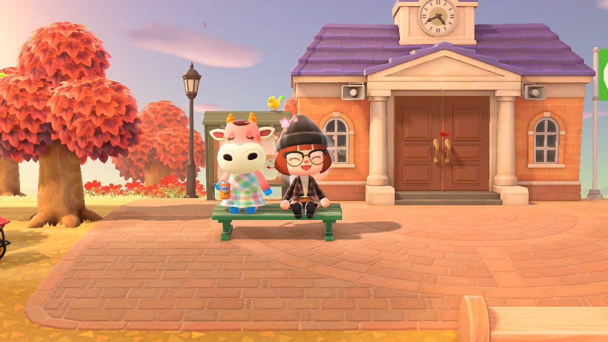 bellabear64's tweet photo. some cute pics ive taken :3 #AnimalCrossing #ACNH #NintendoSwitch https://t.co/mJjdn5Dib4