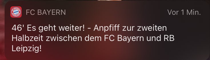 Kann man mal verwechseln #fcbfcs