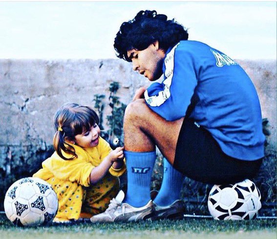 sjoerdars's tweet photo. The legacy will remain🙏#legendsneverdie #RIPDiego https://t.co/11iIQVkLQz