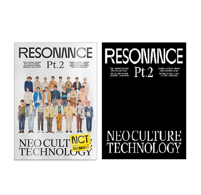 MihyunKStore's tweet photo. (🛒) compra [pré-venda]
#NCT2020 - RESONANCE PT.2

💵 • R$130,00 + frete
🚛 • frete só paga quando os envios voltarem ao normal
💳 • formas de pagamento:
cartão de crédito ou débito/boleto/transferência
✉️ • atendimento via DM

–https://t.co/drSOLTNzcE https://t.co/bTgtHuwmQp