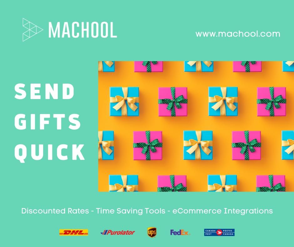 Machool Technologies tweet media