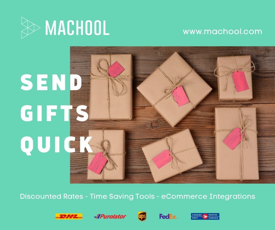 Machool Technologies tweet media