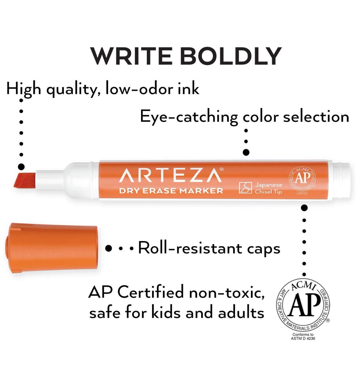 COMPETITION TIME: Follow and Retweet with why you would like this pack of 52 whiteboard pens! (12 Assorted Colours). UK Teacher/TA only. 
Winner announced Monday!