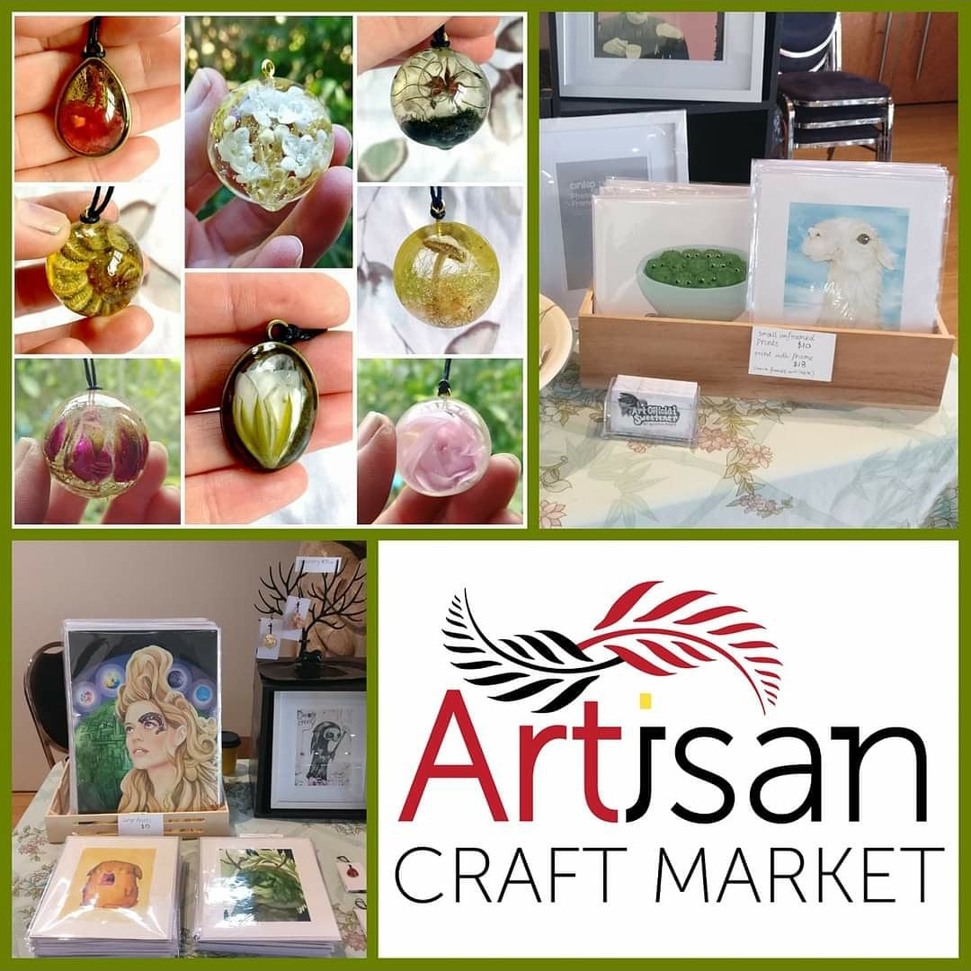KnightLavinia's tweet photo. If you're living in Wellington NZ, come on down to the waterfront this Sunday to the artisan craft market - there are a bunch of amazing creatives there selling there crafts (and I'll be there at stall 36 if you want to say hello 🙂)
#supportlocalNZ #Wellington #NewZealand https://t.co/irbyTgTVls