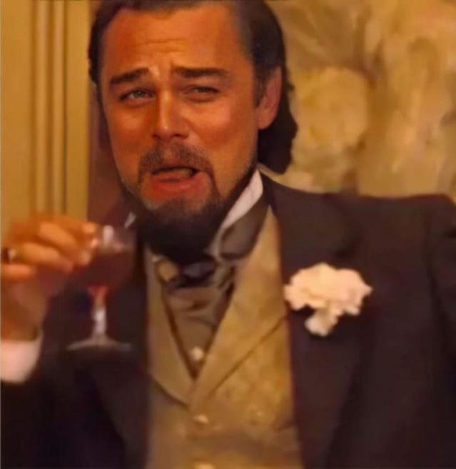 Bev’s husband  john, right now. #imacelebrity #megashag