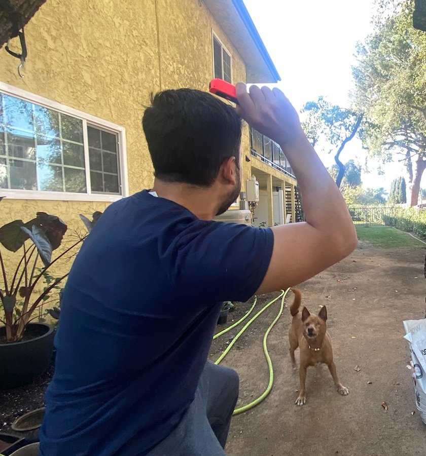 HugS86's tweet image. I found some new uses for my Nintendo™️ Switch. Such a versatile console!