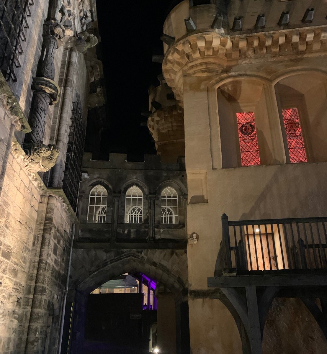 Stirling Castle tweet media