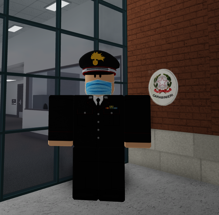 Metti anche tu la mascherina per la salvaguardia della salute di tutti.
Centinaia di persone muoiono ogni giorno a causa del Covid-19.
#WearYourMask