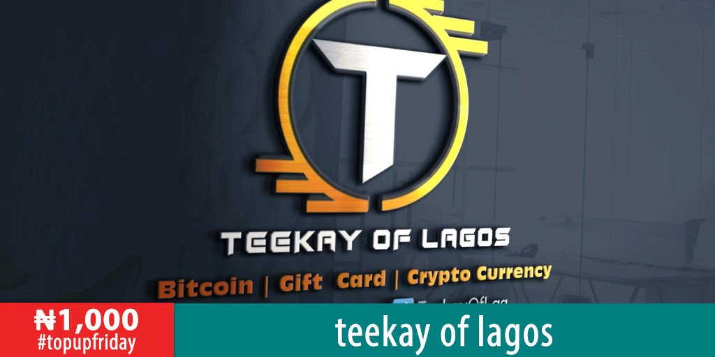 InfogrammeNG's tweet photo. #topupblackfriday with @InfogrammeNG and Friends @teekayoflagos. Free ₦1,000 #airtime for 30 NEW winners.

#topupfriday #infogrammeandfriends https://t.co/5ImsaHnT13