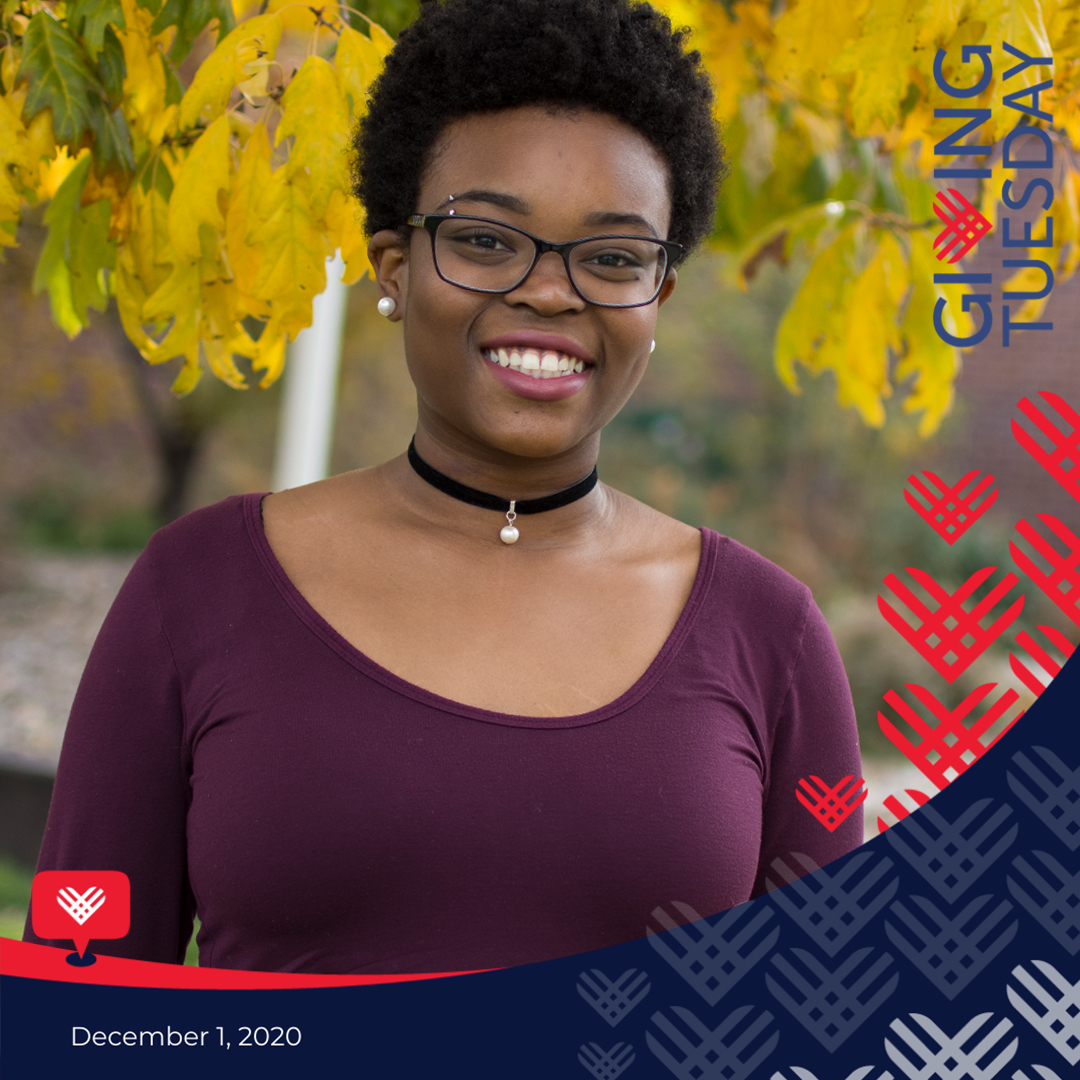 Give2CCD's tweet photo. Giving back isn't canceled!! Join the CCD Foundation on Tuesday, December 1st for #givingtuesday2020 and support our @CCDedu students with your tax-deductible donations. Together we give! #8daysofgiving

You can give back at https://t.co/eq0J17Dhbh https://t.co/wK0Sz8B8ys