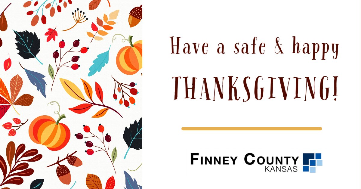 Finney County, KS tweet media