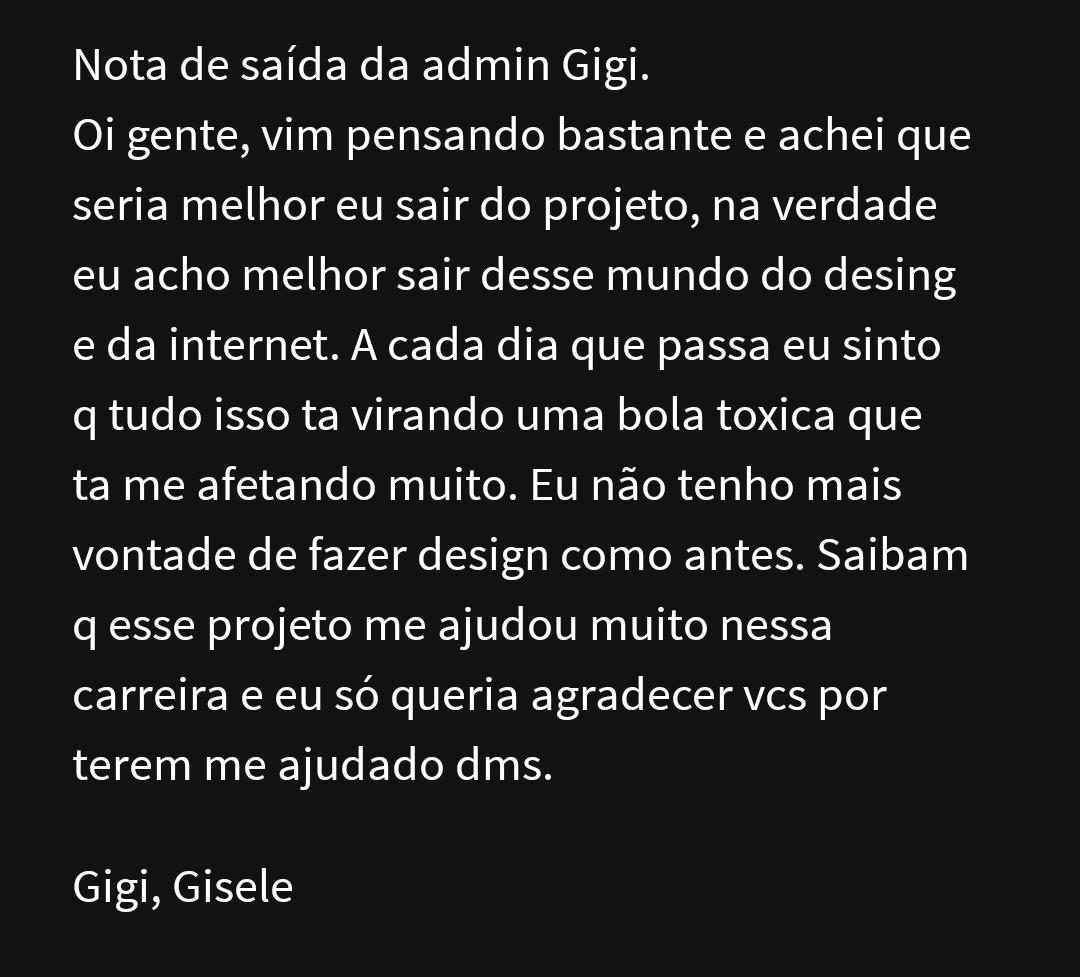 encerrado. tweet media