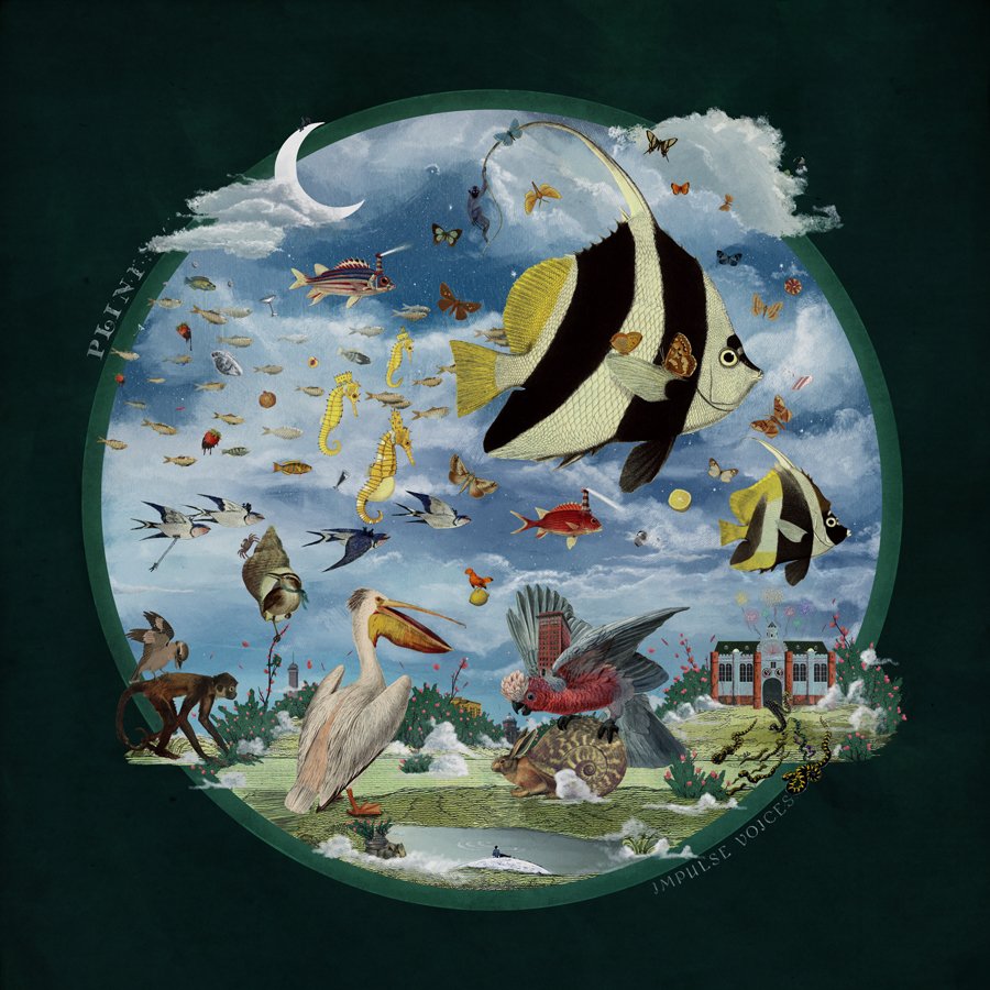 Just listened to <a href="/plinirh/">Plini</a> 's "Impulse voices" , absolutely amazing, especially the title track. I'm both excited and regretting that i ordered the sheet music for this album. 😂