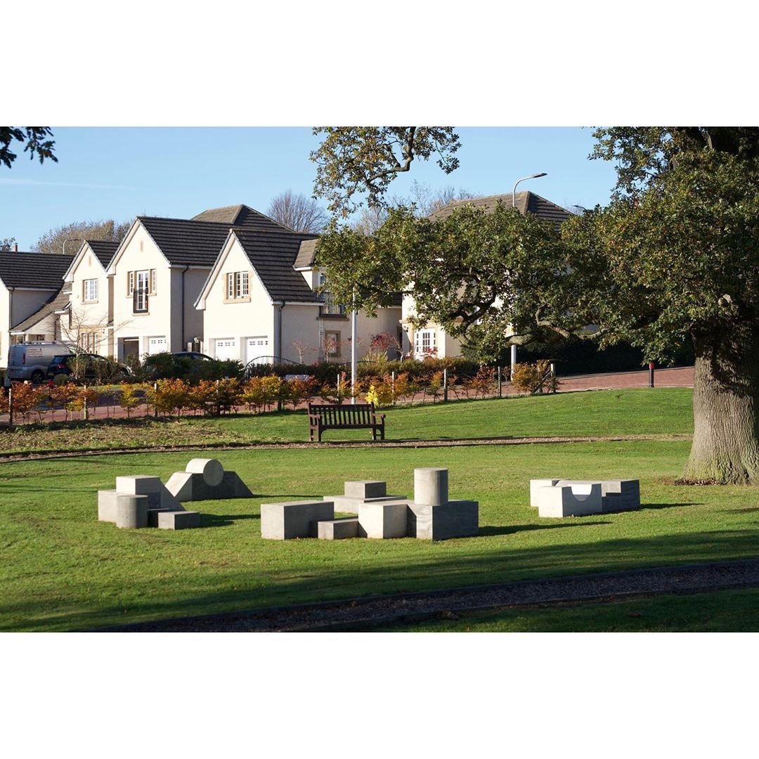 East Lothian Voices - a different person each week tweet media