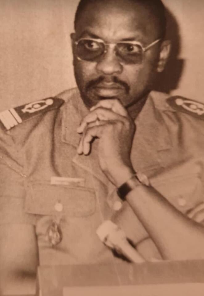 Hassane Barazé Moussa tweet media