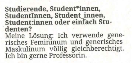lenitiv's tweet photo. Meine Lieblingschefin Hartmut Rosa im neuen AKRÜTZEL (Jenas Hochschulzeitung). Erstklassig. https://t.co/o1NVGzHTa9