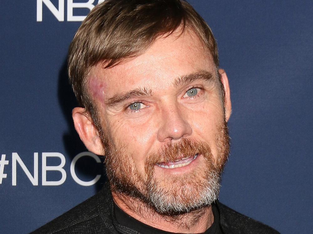 Ricky Schroder defends bailing out alleged killer Kyle Rittenhouse