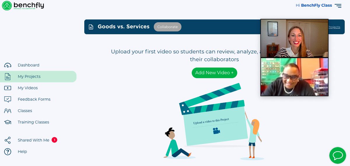 We are #thankful for teachers, especially when we get to collaborate with <a href="/tanishawesby/">Dr. Tanisha Wesby</a>!  She continues to inspire us as she explores every avenue to keep kids engaged and loving learning this year! #edtechchat #virtuallearning #teachersmatter  <a href="/MNPSLearningTec/">MNPS Instructional Technology</a> <a href="/mnpsinstruction/">mnpsinstruction</a>