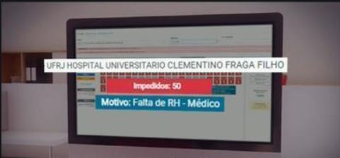 RJ chega ao 9º dia de aumento na média móvel de mortes por Covid e capital não tem mais vagas de UTI no SUS para a doença glo.bo/3fwUukW #G1