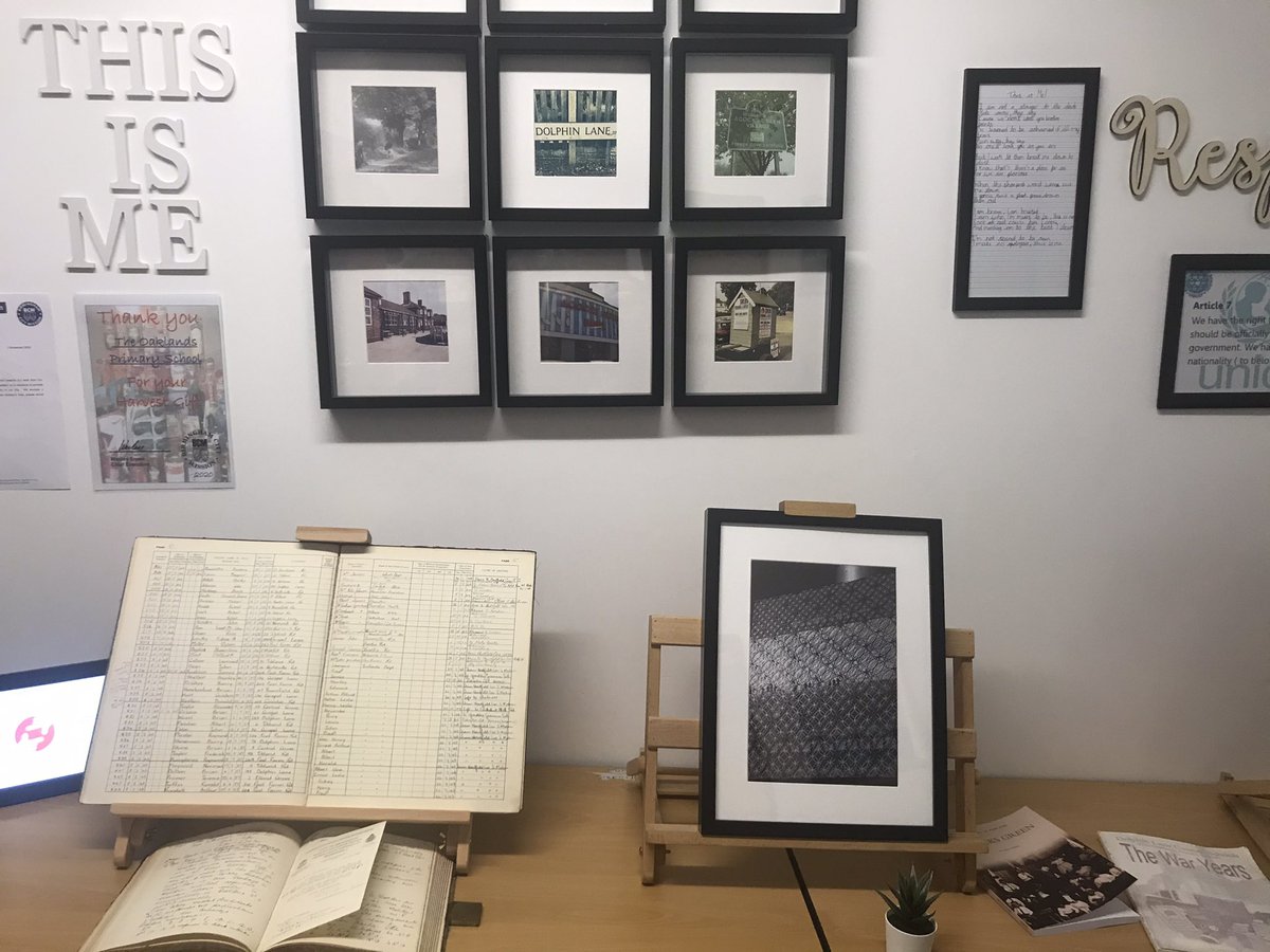 MrCourt123's tweet photo. ‘Enabling environments mobilise the energy, attention, curiosity and focus of children.’ Howard Gardner @TheOaklandsBham @Summit_LT @EducEndowFoundn https://t.co/Izz07ectE7