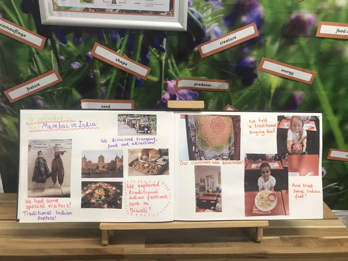 MrCourt123's tweet photo. ‘Enabling environments mobilise the energy, attention, curiosity and focus of children.’ Howard Gardner @TheOaklandsBham @Summit_LT @EducEndowFoundn https://t.co/Izz07ectE7