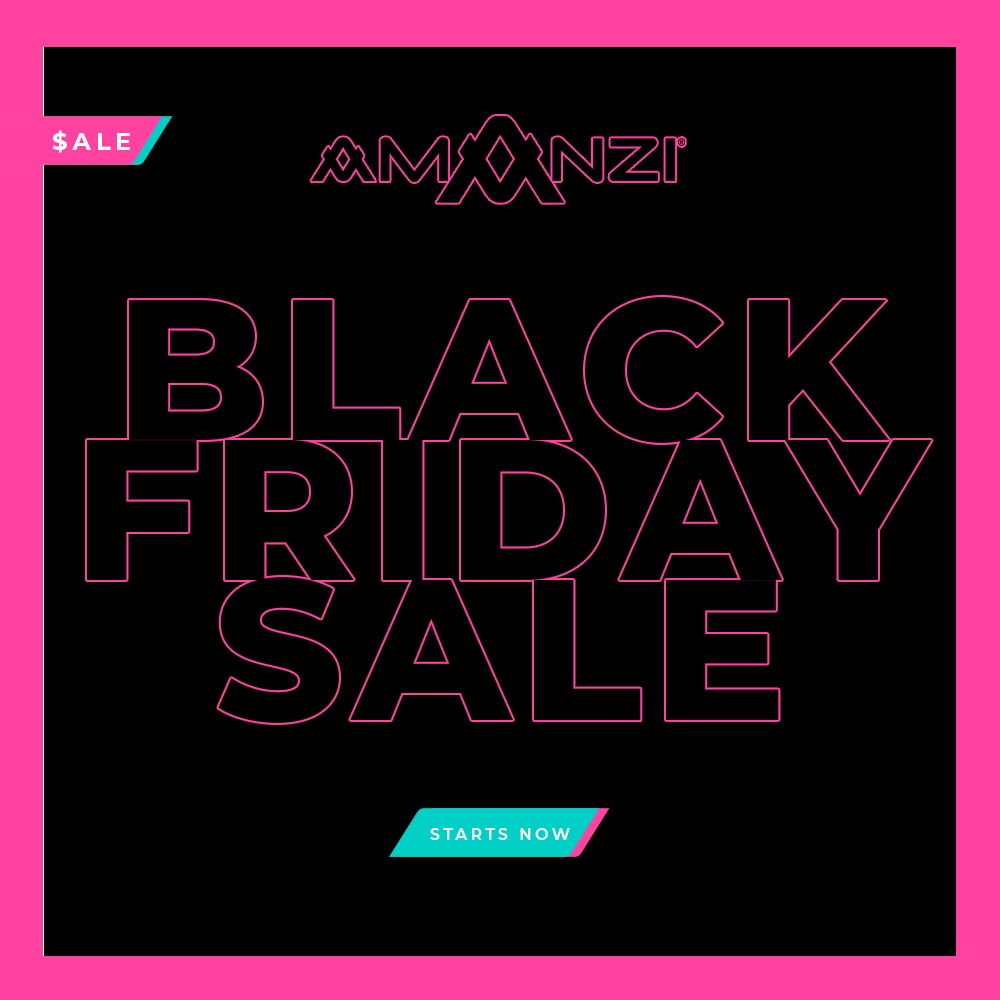 AMANZI Swimwear tweet media