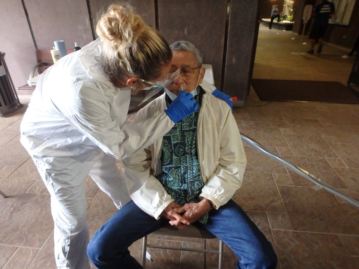 Mayor Harry Kim tweet media