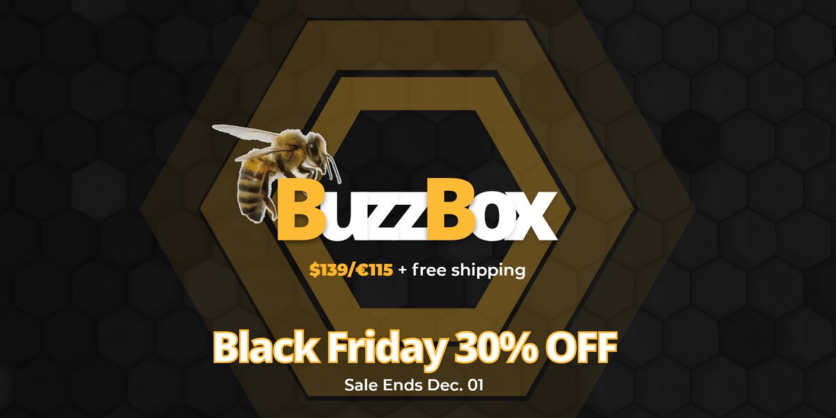 OSBeehives tweet media