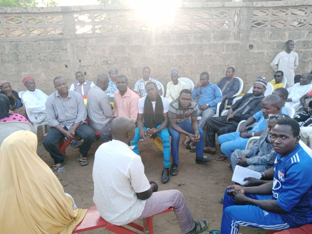 AlioMalan's tweet photo. Vive la coordination départemental de madaoua MPN kishin kassa https://t.co/ZVSH3Styj7