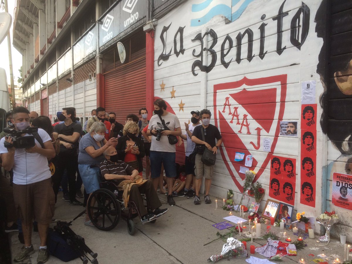 Alejandro Marinelli tweet media