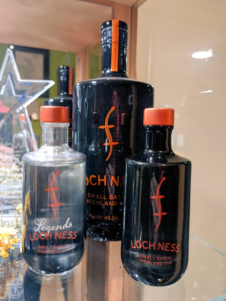 Inverness Outlanders TM tweet media