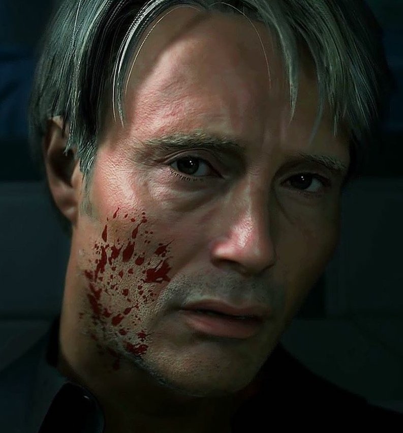  #madsmikkelsen