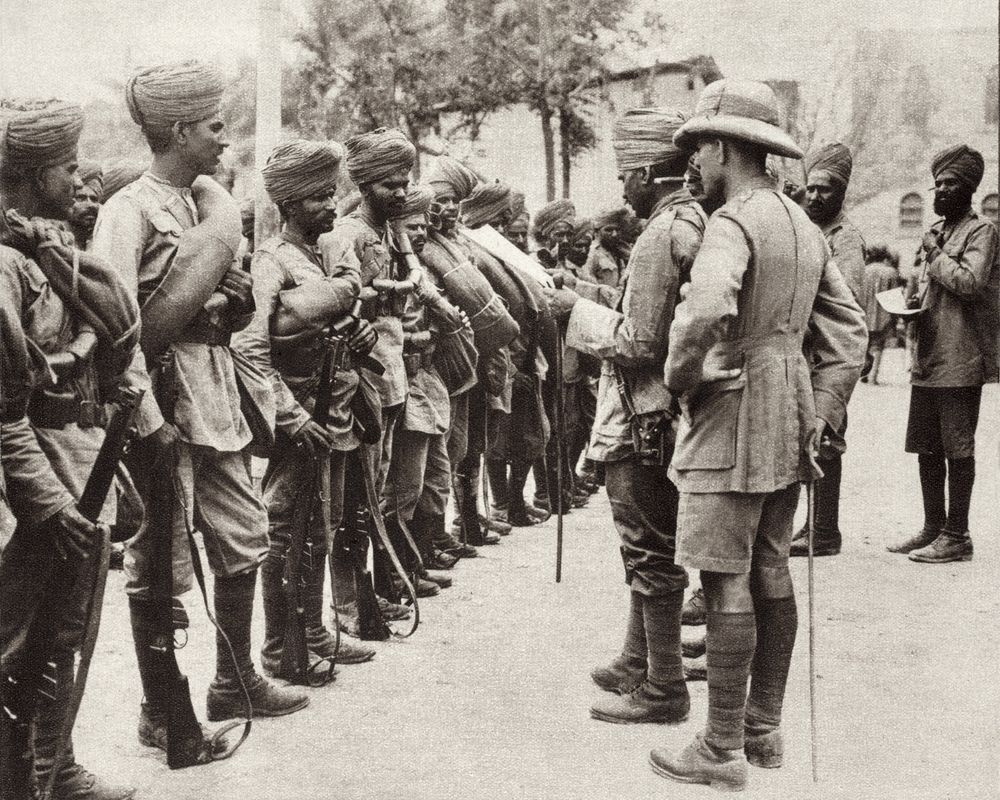 OPINION: "Schools are failing to teach about the empire to a meaningful degree, and something needs to be done"
Peter Tait explains why >> https://t.co/p6Ed3vZZPW
#education #independenteducation #history https://t.co/bbgCtee5cF