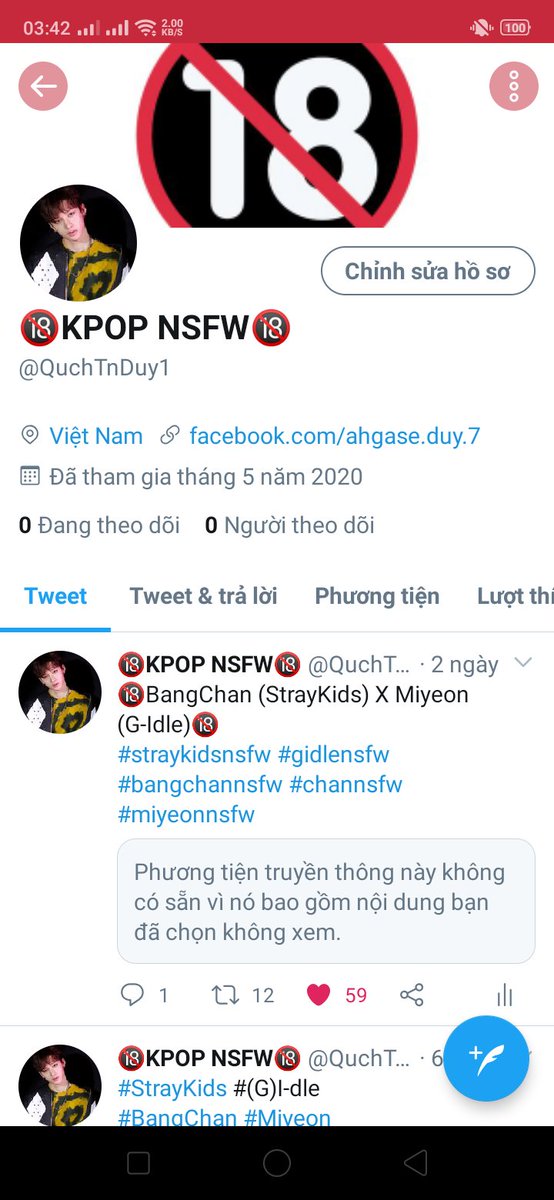 Kpop Nsfw🔞 (Kpop_Nsfw13) Twitter