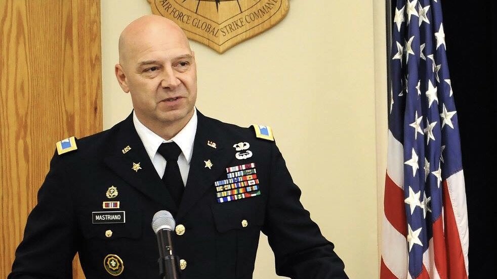 Colonel Douglas V Mastriano
31 year veteran, US Army
Multiple deployments, Iraq & Afghanistan
Director, NATO Joint Intelligence Center
Professor, US Army War College
Now: State Senator, Southcentral PA