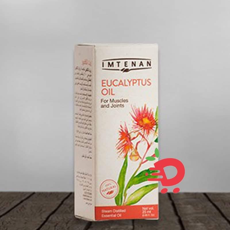 Daraws2's tweet photo. Huile essentielle d'Eucalyptus distillée à la vapeur imtenan - Flacon: 25 ml

https://t.co/A4Xvoil6AS
....
#darAws #darAws_shop #organic #organicbeauty #bblogger #clearskin #cleanser #allnatural #dasguteleben #Eucalyptus #nigella #nigellasativa #blackcuminseed #blackcuminseedoil https://t.co/VUksSb0QM5