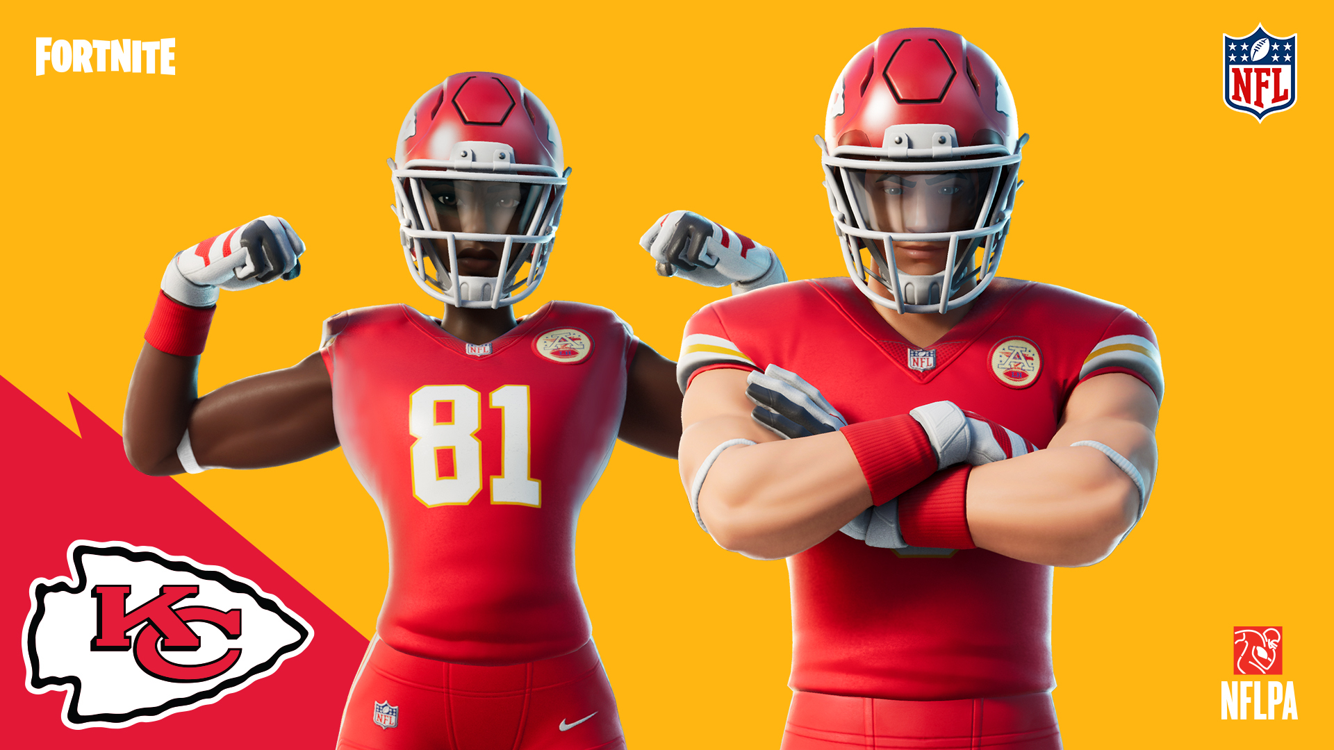 Kansas City Chiefs On Twitter These Look Nice Fortnitegame X Chiefskingdom Fortnite Nfl Chiefs Fortnite Nfl Chiefs Kansas City Chiefs On Twitter These Look Nice Fortnitegame X Chiefskingdom