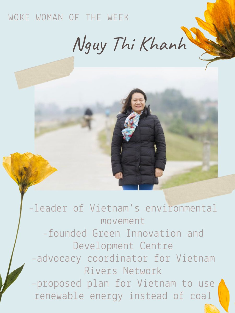TAMUWIG's tweet photo. 11/18 - Nguy Thi Khanh https://t.co/LQJqXe2Min