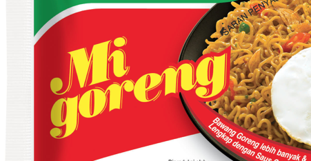 Indomie tweet media
