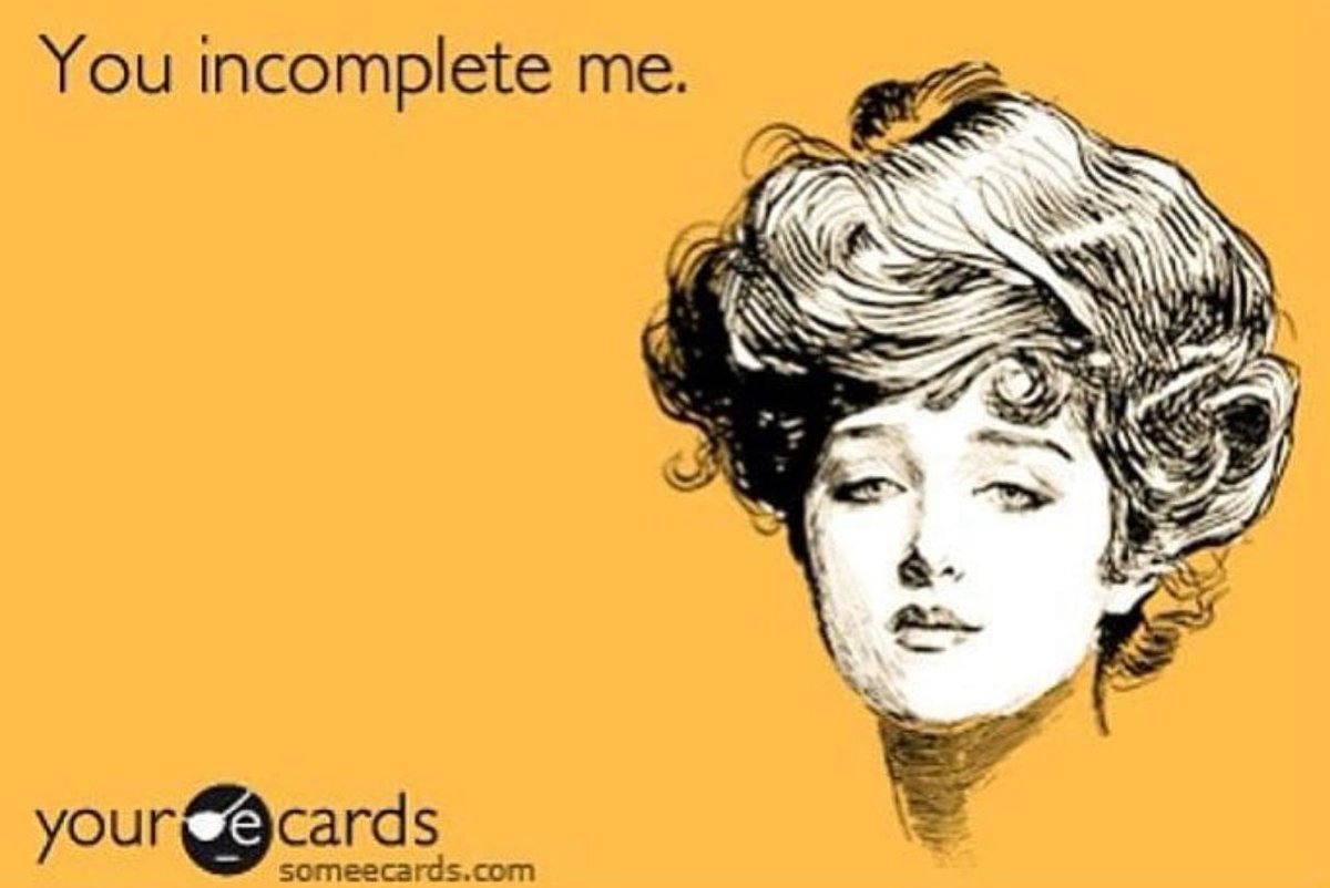 JodiLivon's tweet photo. Very funny. #breakuptalk #hilarious https://t.co/X7O7tRutPZ