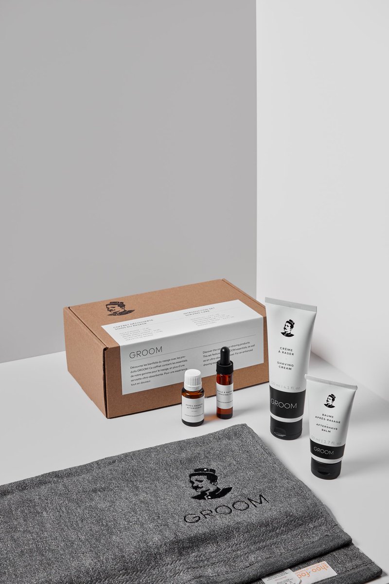 Shop Local Labels tweet media