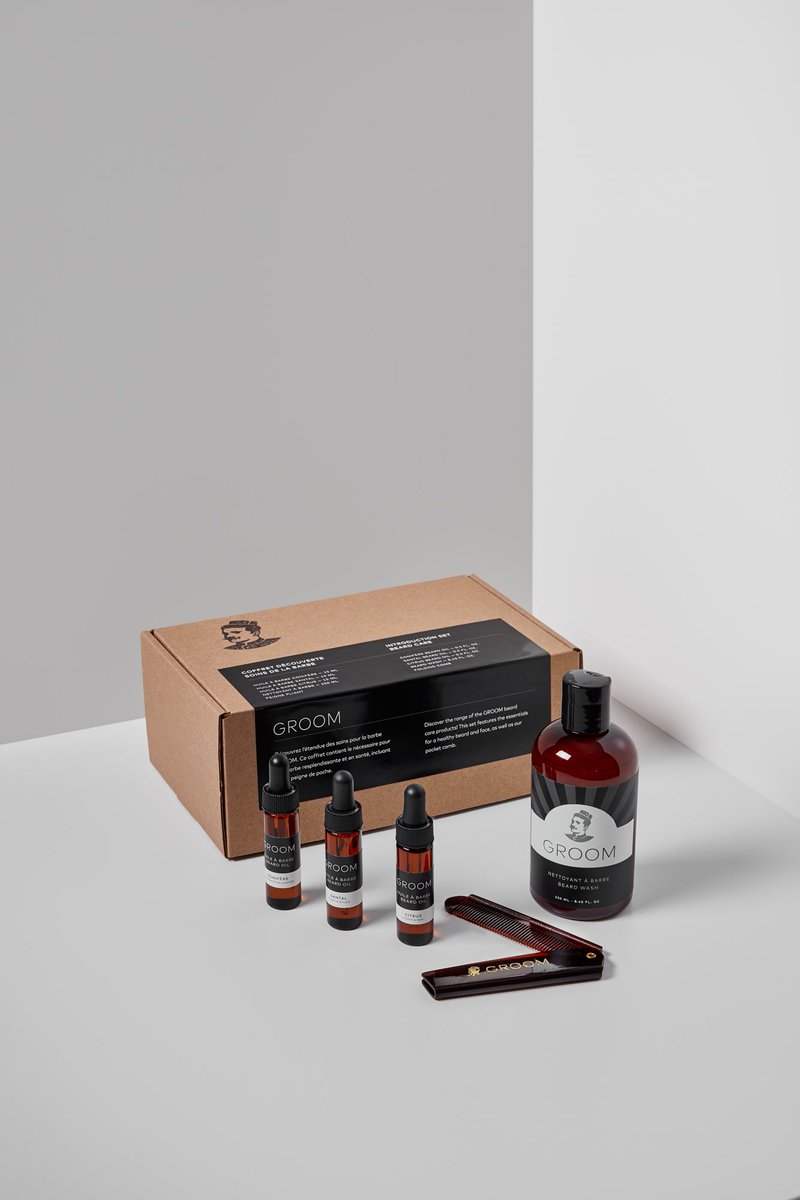 Shop Local Labels tweet media