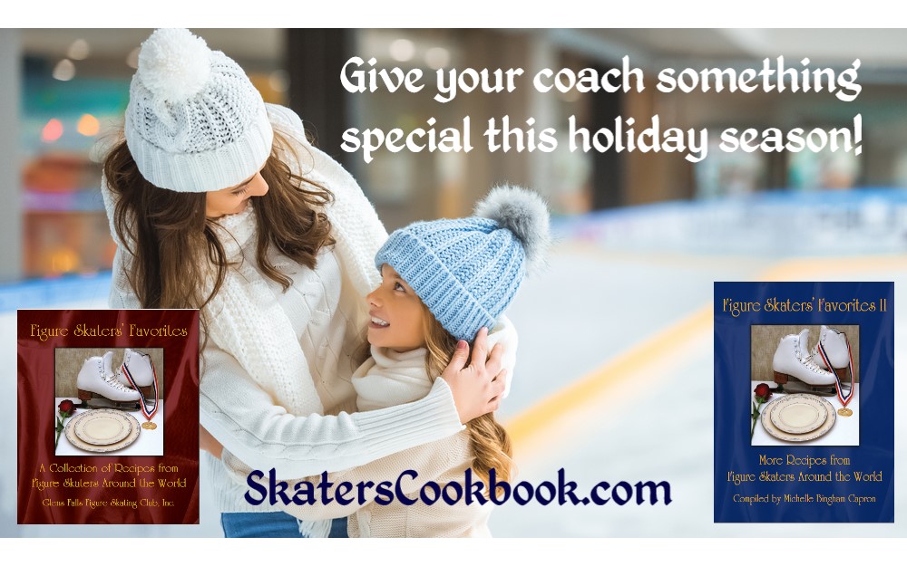 Michelle Bingham Capron (@skaterscookbook) on Twitter photo 