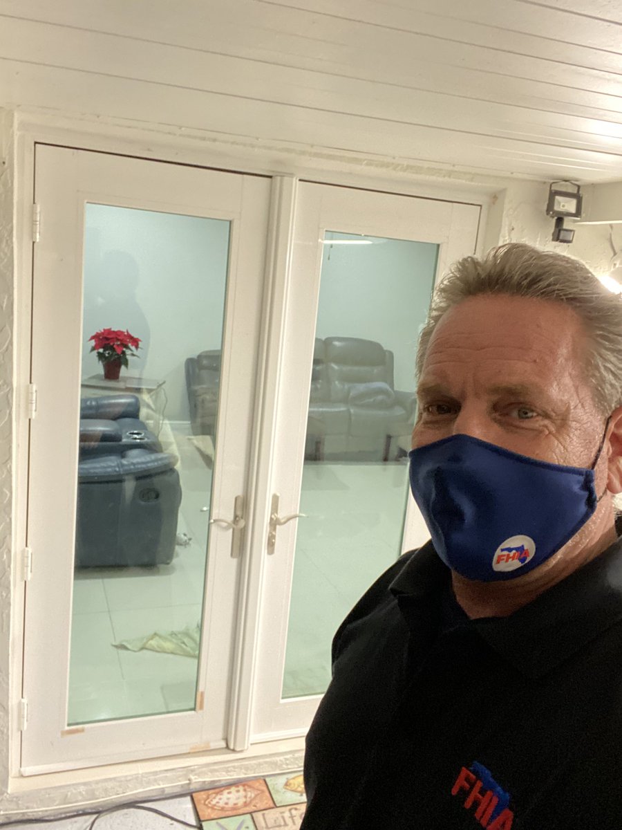 OC67282228's tweet photo. Have you seen the CWS Double French Doors, w/Lifetime Warranty Package? Here’s a recent installation in Sunrise, FL. https://t.co/GmvKZEk0Zx