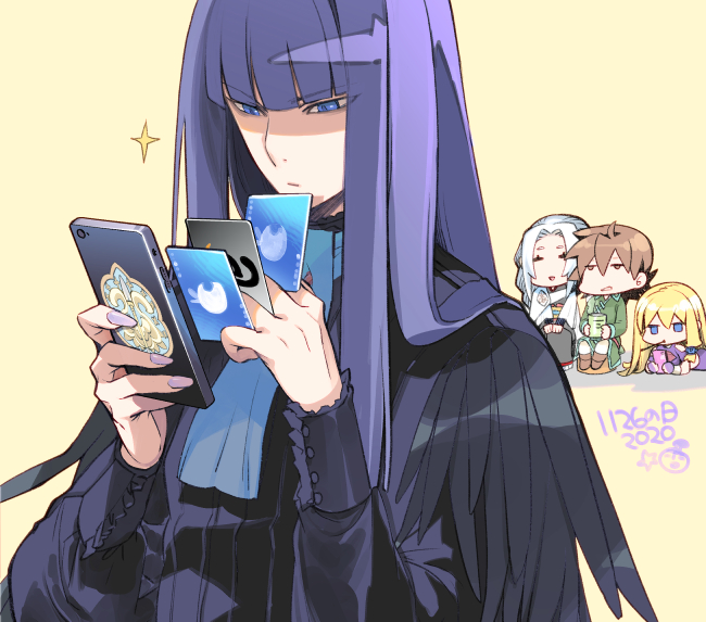 いいフロの日!ローランドではファンリビがもうサービス開始されたようです (※これはファンアートです) 