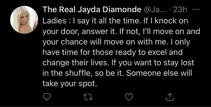 We gonna talk about this absolute horse shit? 😐  &ldquo;I&rsquo;ll move on&rdquo; uh huh....   Stay clear ladies, I definitely